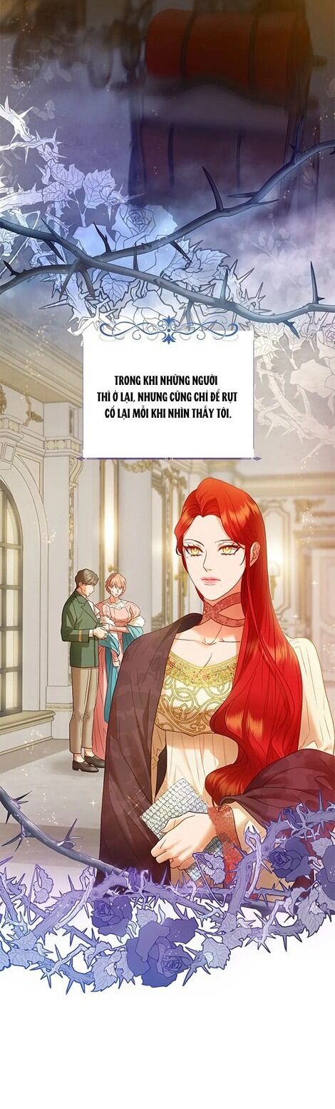 Cuộc Sống Xa Hoa Của Cô Nhân Tình Giả Chapter 54 - Trang 2
