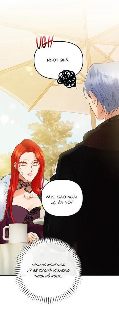 Cuộc Sống Xa Hoa Của Cô Nhân Tình Giả Chapter 54 - Trang 2
