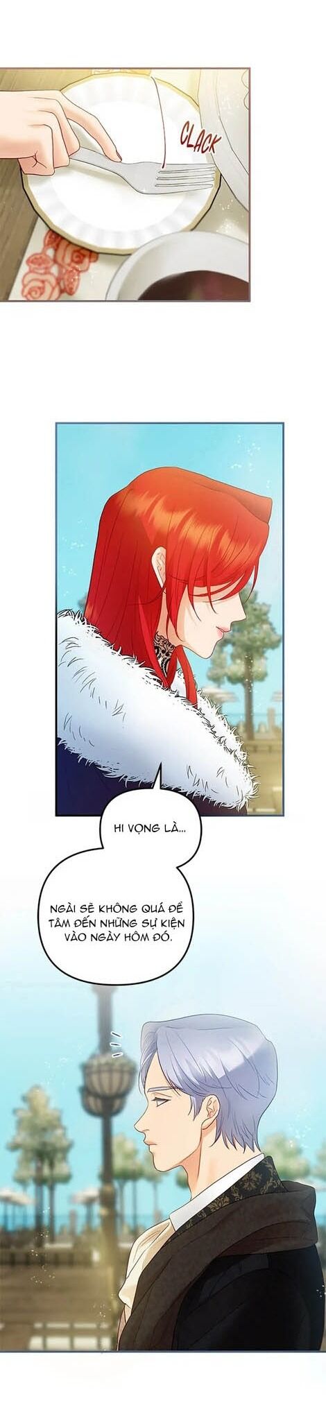 Cuộc Sống Xa Hoa Của Cô Nhân Tình Giả Chapter 54 - Trang 2