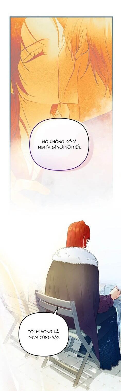 Cuộc Sống Xa Hoa Của Cô Nhân Tình Giả Chapter 54 - Trang 2