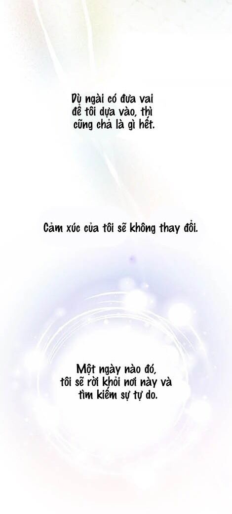Cuộc Sống Xa Hoa Của Cô Nhân Tình Giả Chapter 54 - Trang 2