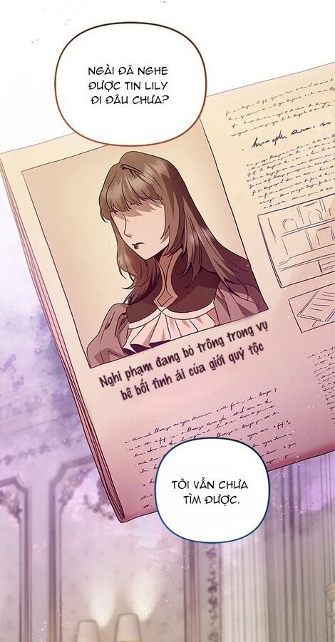 Cuộc Sống Xa Hoa Của Cô Nhân Tình Giả Chapter 54 - Trang 2