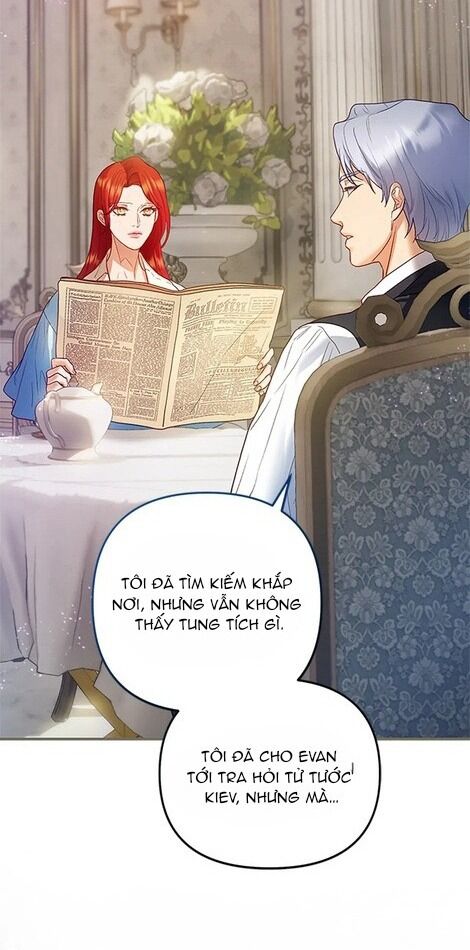 Cuộc Sống Xa Hoa Của Cô Nhân Tình Giả Chapter 54 - Trang 2
