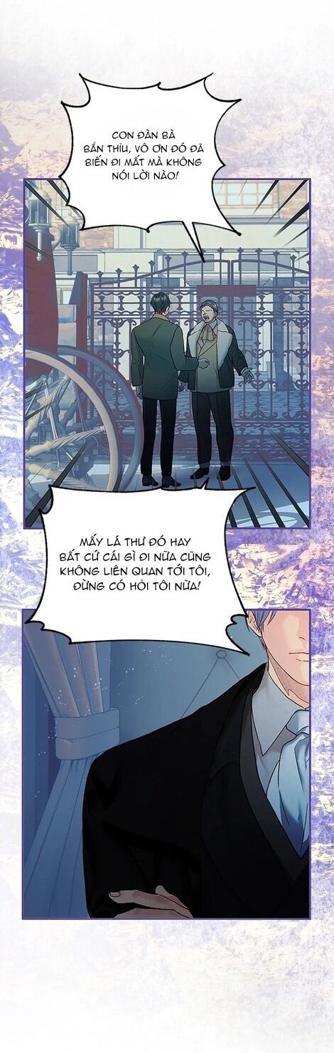 Cuộc Sống Xa Hoa Của Cô Nhân Tình Giả Chapter 54 - Trang 2
