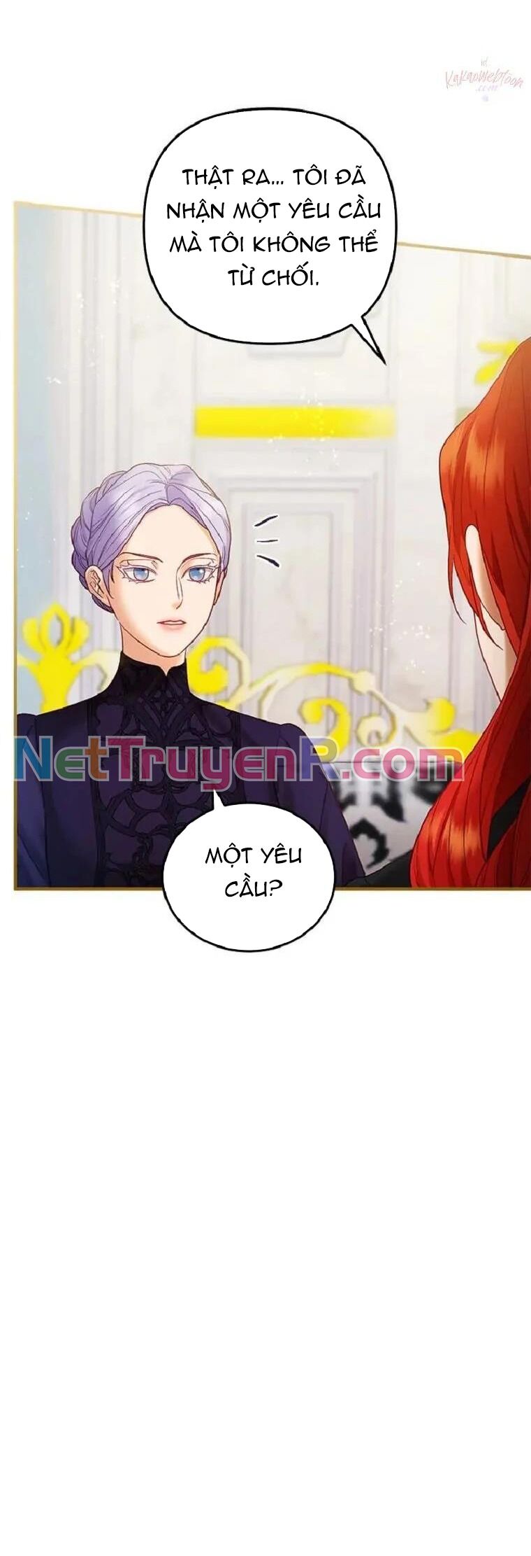 Cuộc Sống Xa Hoa Của Cô Nhân Tình Giả Chapter 59 - Trang 2