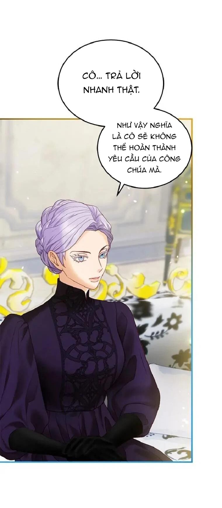 Cuộc Sống Xa Hoa Của Cô Nhân Tình Giả Chapter 59 - Trang 2