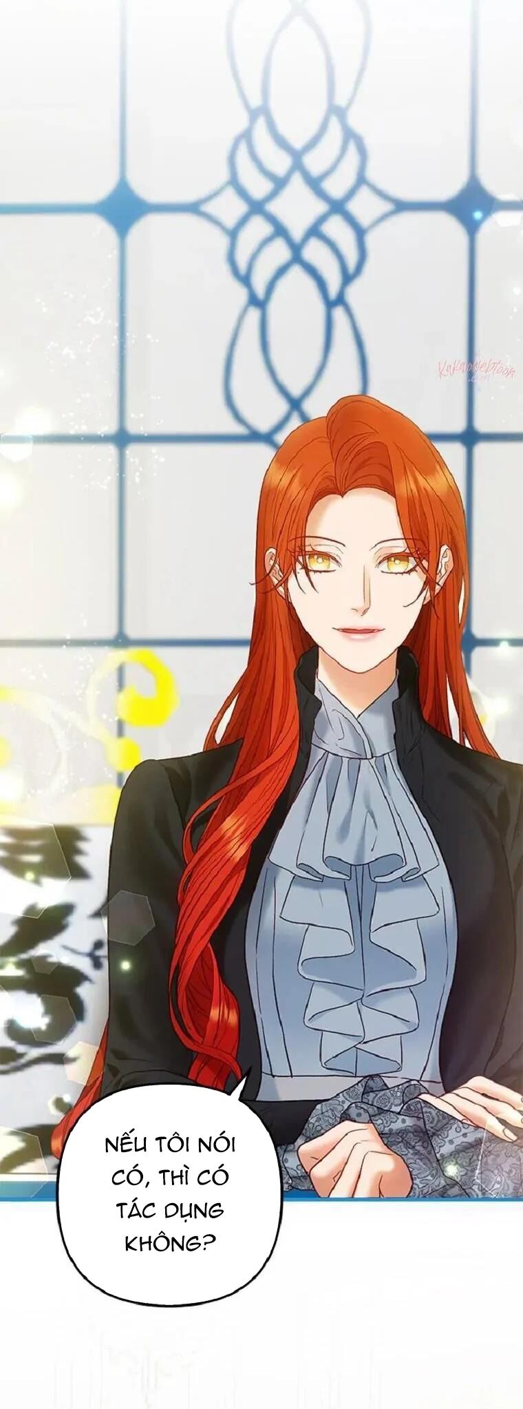 Cuộc Sống Xa Hoa Của Cô Nhân Tình Giả Chapter 59 - Trang 2