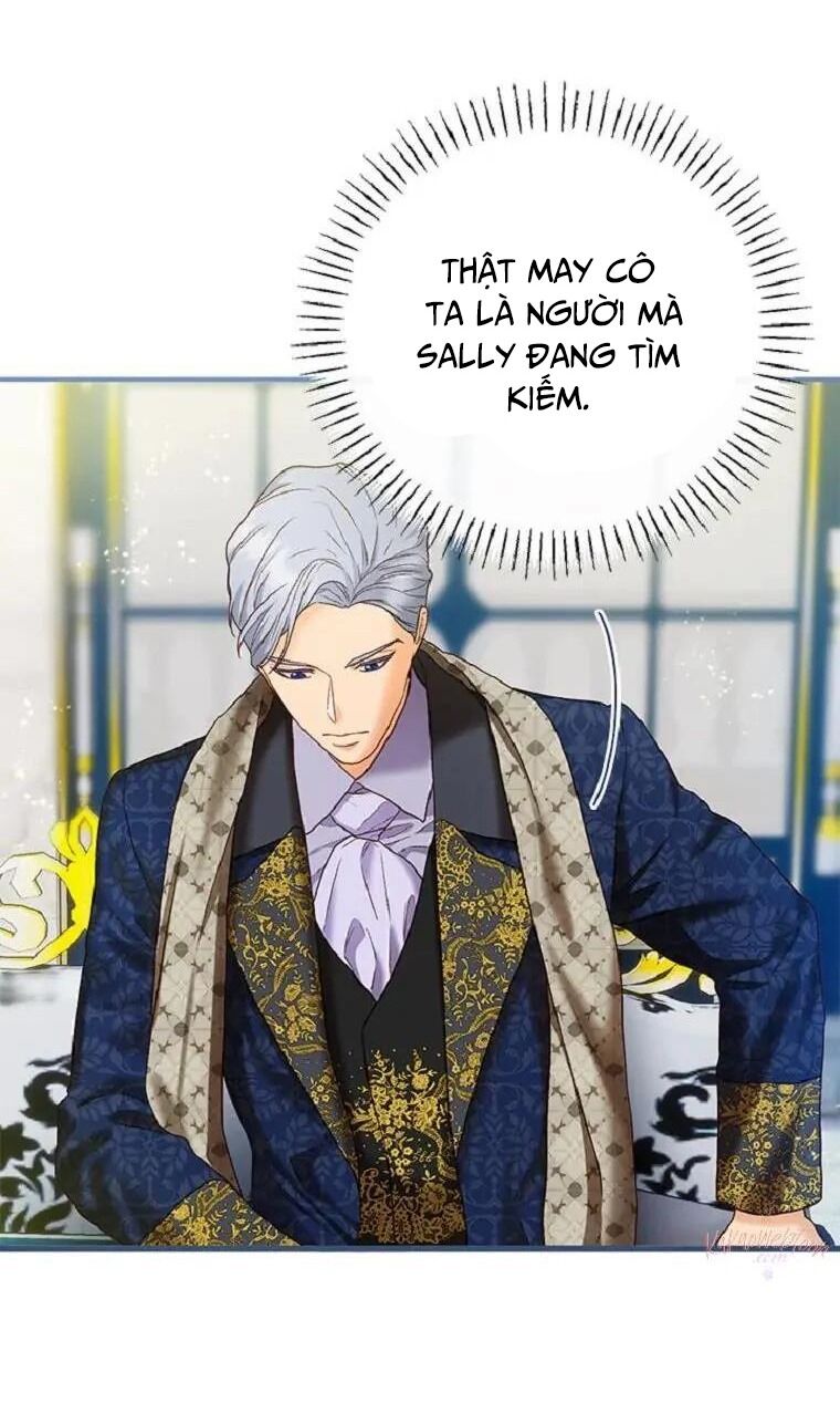 Cuộc Sống Xa Hoa Của Cô Nhân Tình Giả Chapter 59 - Trang 2