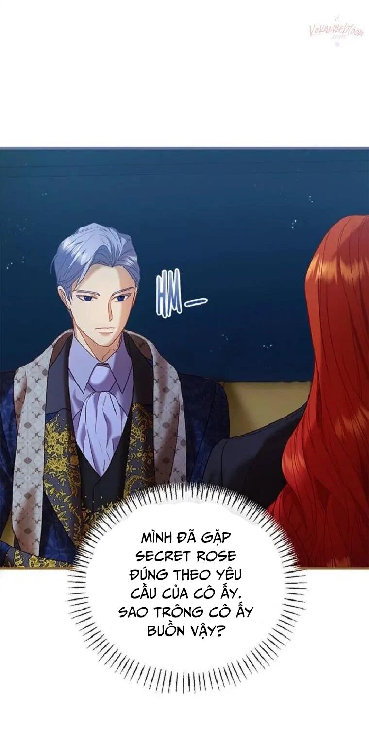 Cuộc Sống Xa Hoa Của Cô Nhân Tình Giả Chapter 59 - Trang 2