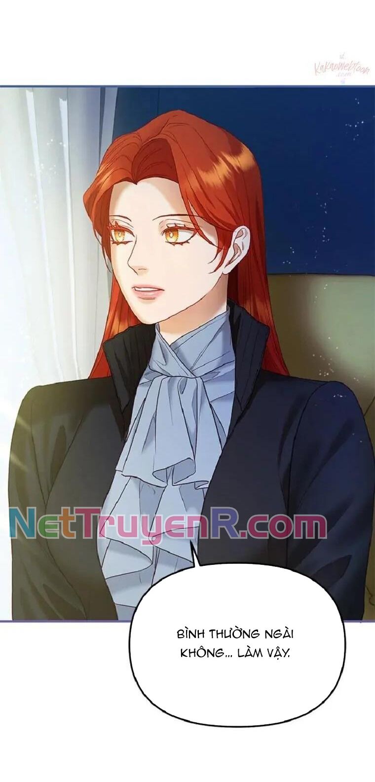 Cuộc Sống Xa Hoa Của Cô Nhân Tình Giả Chapter 59 - Trang 2