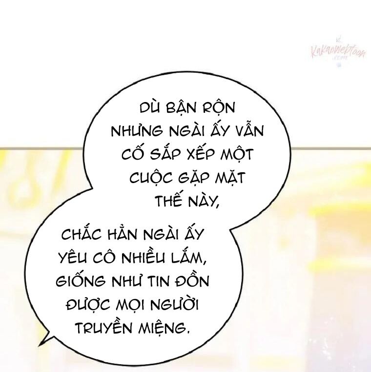Cuộc Sống Xa Hoa Của Cô Nhân Tình Giả Chapter 59 - Trang 2
