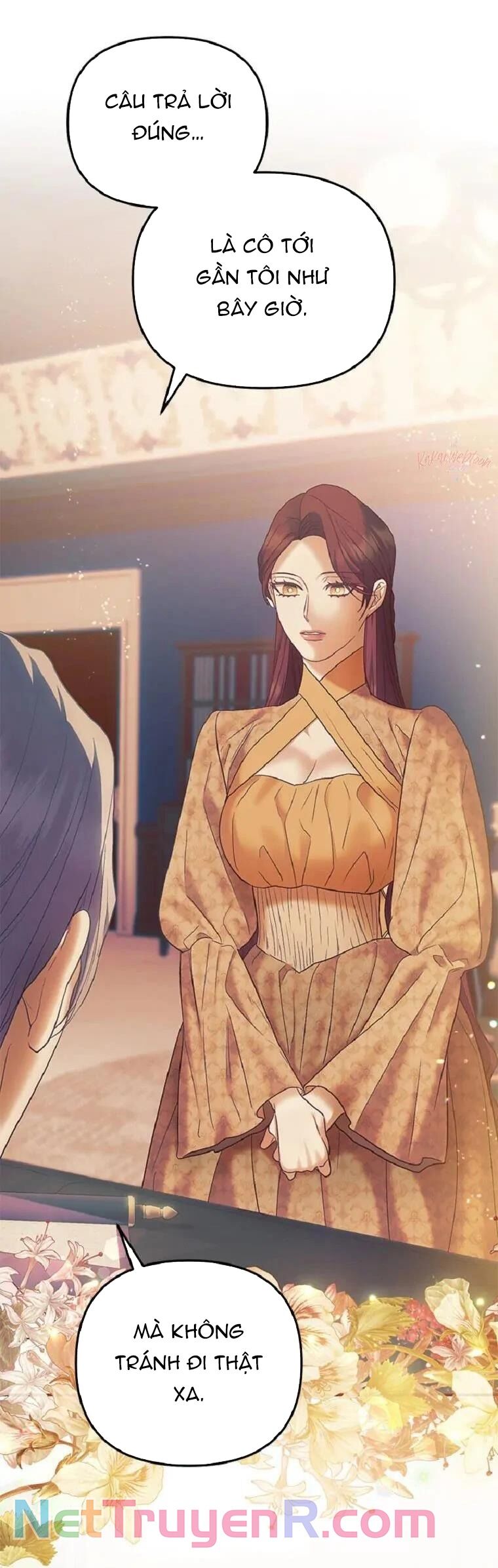 Cuộc Sống Xa Hoa Của Cô Nhân Tình Giả Chapter 59 - Trang 2