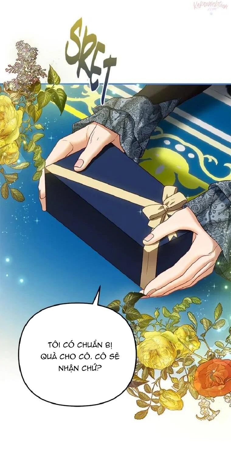 Cuộc Sống Xa Hoa Của Cô Nhân Tình Giả Chapter 59 - Trang 2