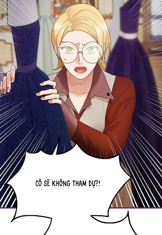 Cuộc Sống Xa Hoa Của Cô Nhân Tình Giả Chapter 62 - Trang 2