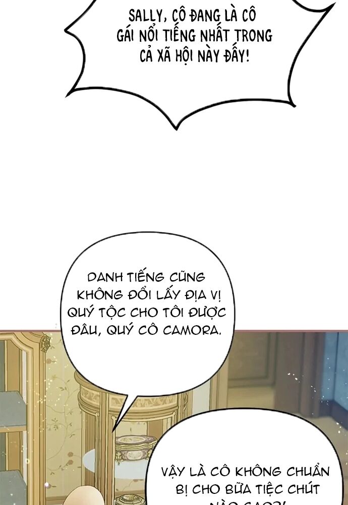 Cuộc Sống Xa Hoa Của Cô Nhân Tình Giả Chapter 62 - Trang 2