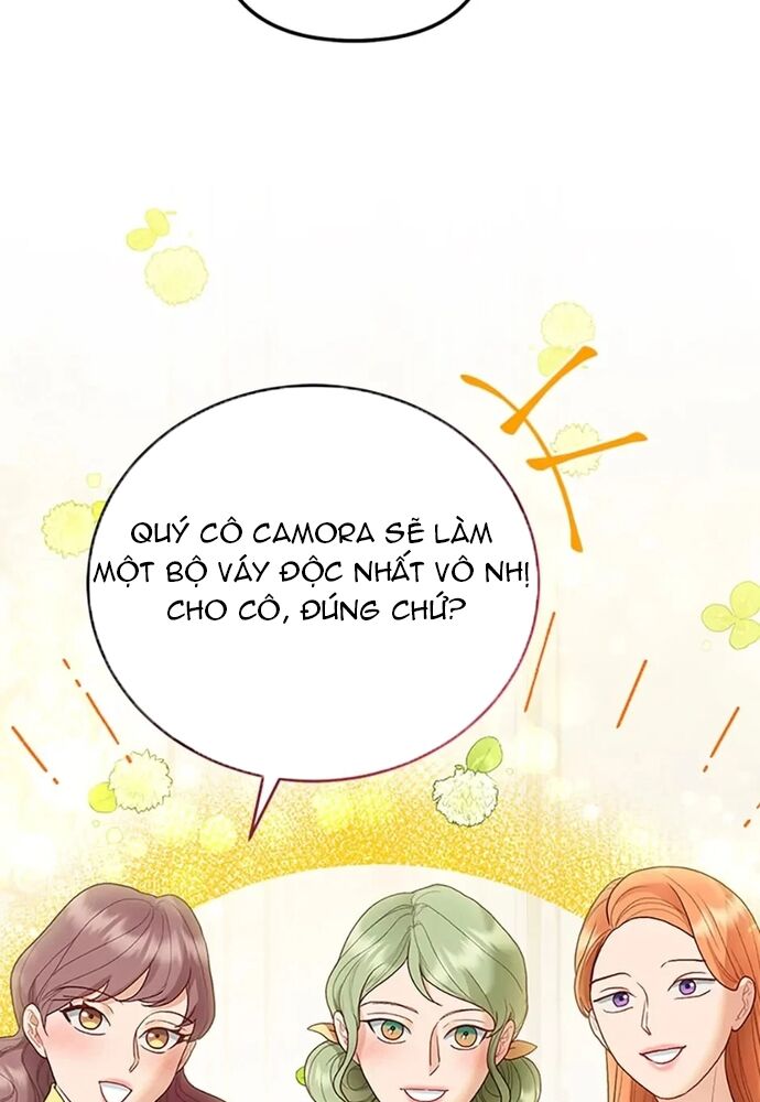 Cuộc Sống Xa Hoa Của Cô Nhân Tình Giả Chapter 62 - Trang 2