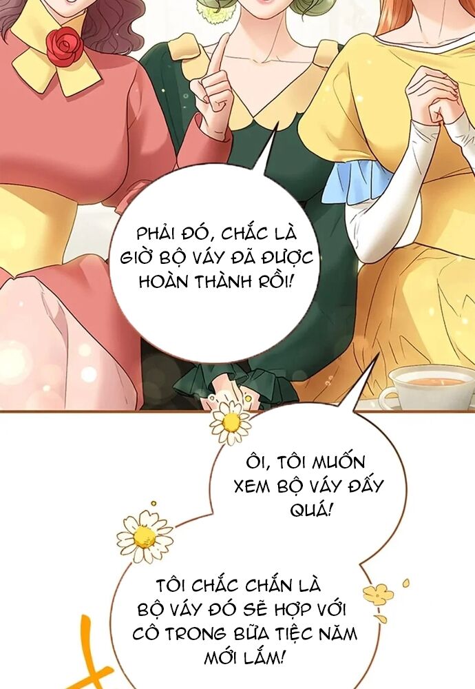 Cuộc Sống Xa Hoa Của Cô Nhân Tình Giả Chapter 62 - Trang 2