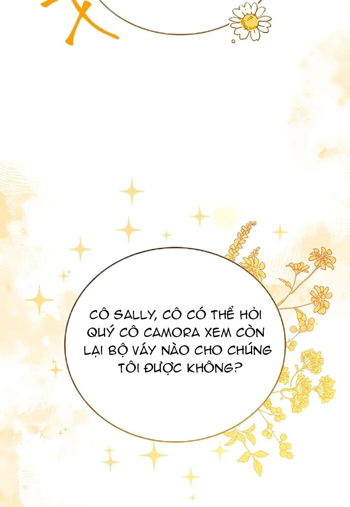 Cuộc Sống Xa Hoa Của Cô Nhân Tình Giả Chapter 62 - Trang 2