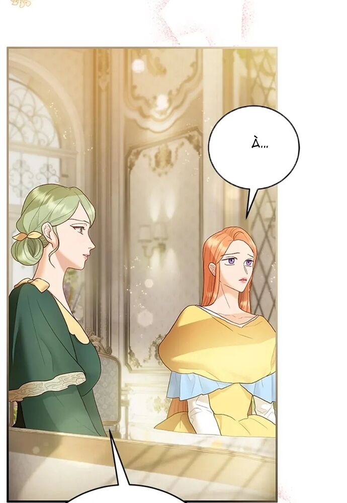 Cuộc Sống Xa Hoa Của Cô Nhân Tình Giả Chapter 62 - Trang 2