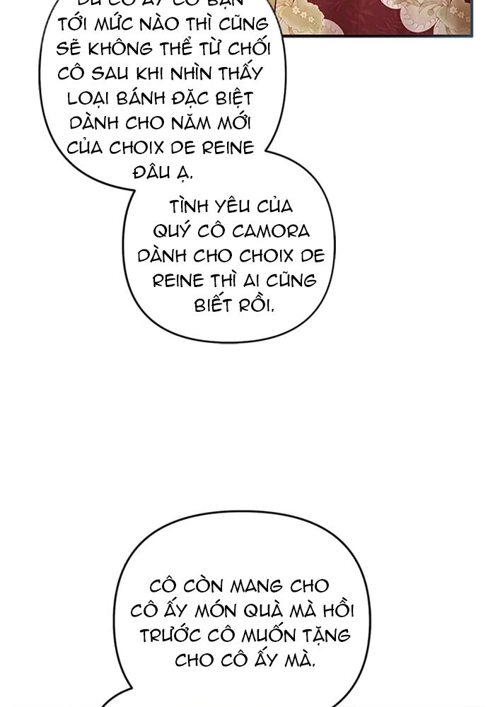 Cuộc Sống Xa Hoa Của Cô Nhân Tình Giả Chapter 62 - Trang 2
