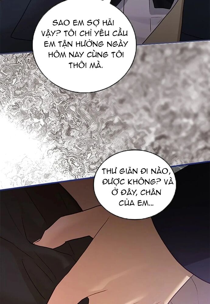 Cuộc Sống Xa Hoa Của Cô Nhân Tình Giả Chapter 62 - Trang 2