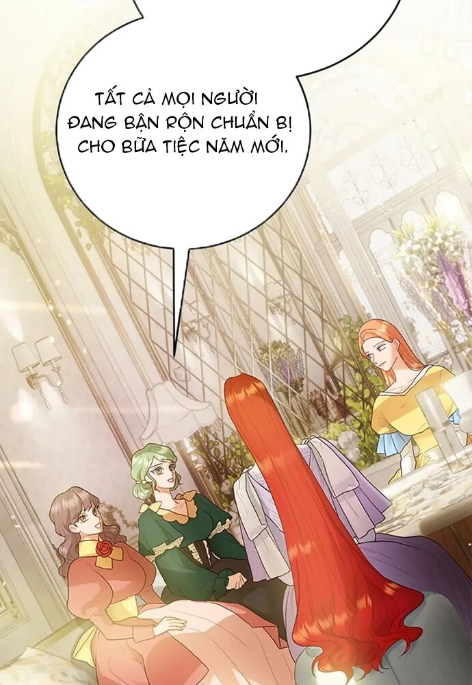 Cuộc Sống Xa Hoa Của Cô Nhân Tình Giả Chapter 62 - Trang 2