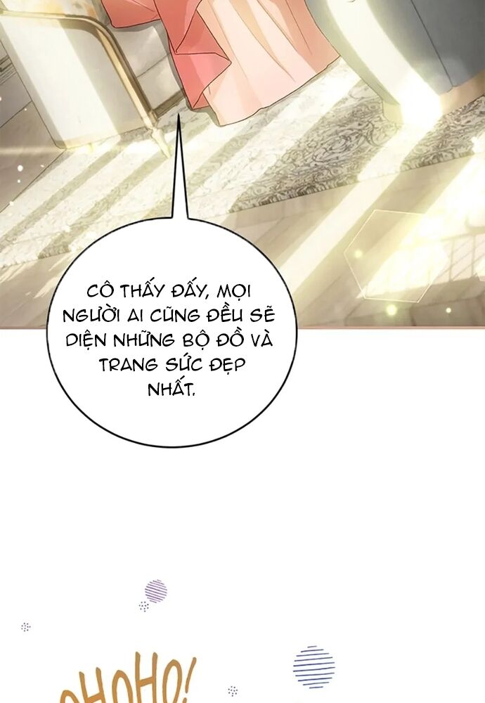 Cuộc Sống Xa Hoa Của Cô Nhân Tình Giả Chapter 62 - Trang 2