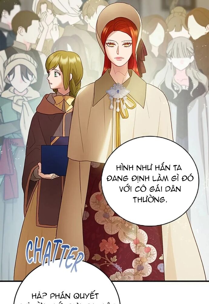 Cuộc Sống Xa Hoa Của Cô Nhân Tình Giả Chapter 62 - Trang 2