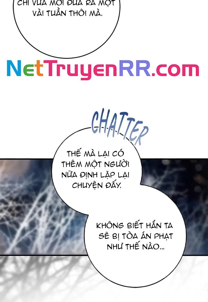 Cuộc Sống Xa Hoa Của Cô Nhân Tình Giả Chapter 62 - Trang 2