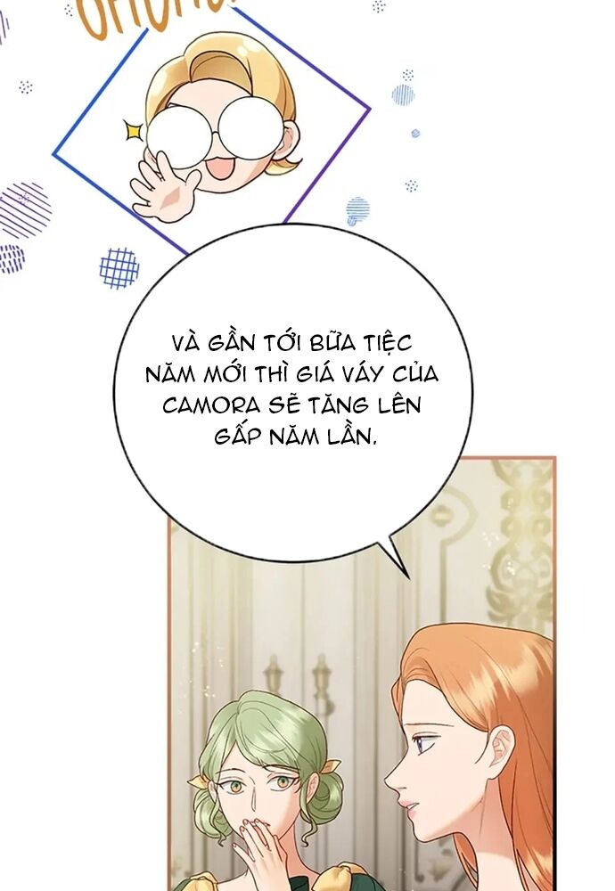 Cuộc Sống Xa Hoa Của Cô Nhân Tình Giả Chapter 62 - Trang 2