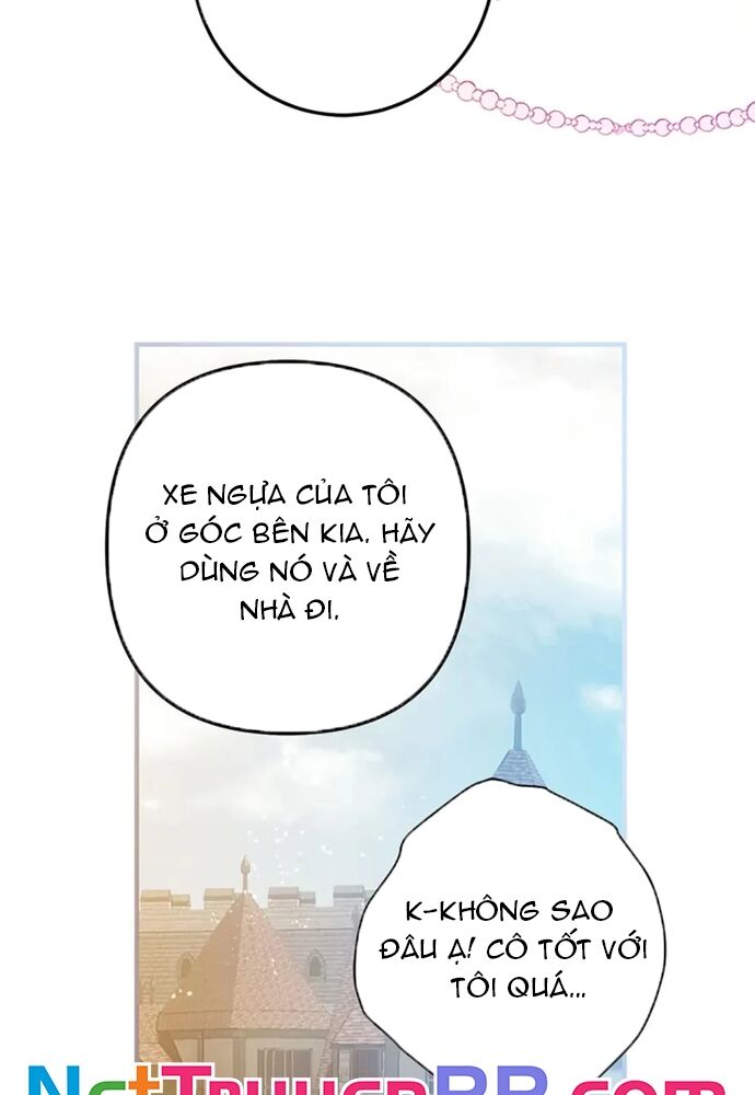Cuộc Sống Xa Hoa Của Cô Nhân Tình Giả Chapter 62 - Trang 2