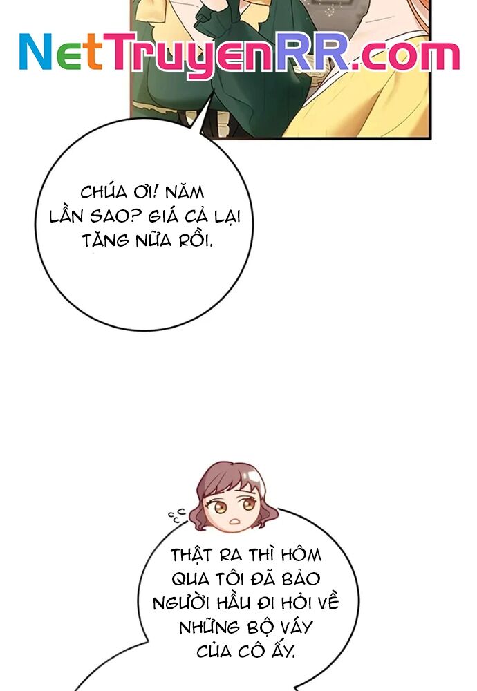 Cuộc Sống Xa Hoa Của Cô Nhân Tình Giả Chapter 62 - Trang 2