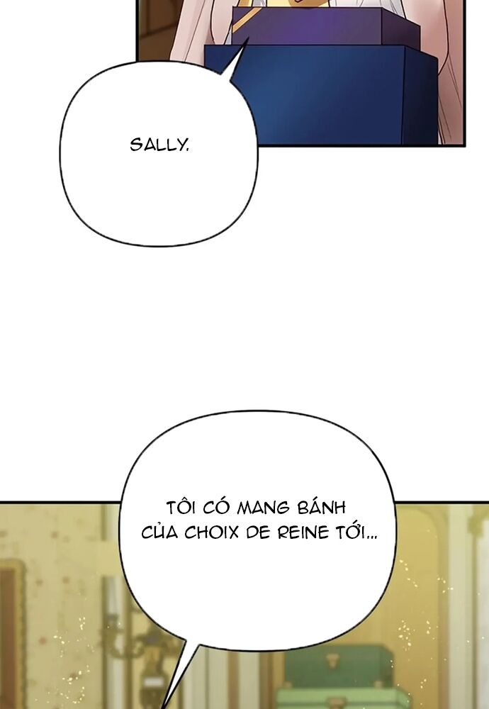 Cuộc Sống Xa Hoa Của Cô Nhân Tình Giả Chapter 62 - Trang 2