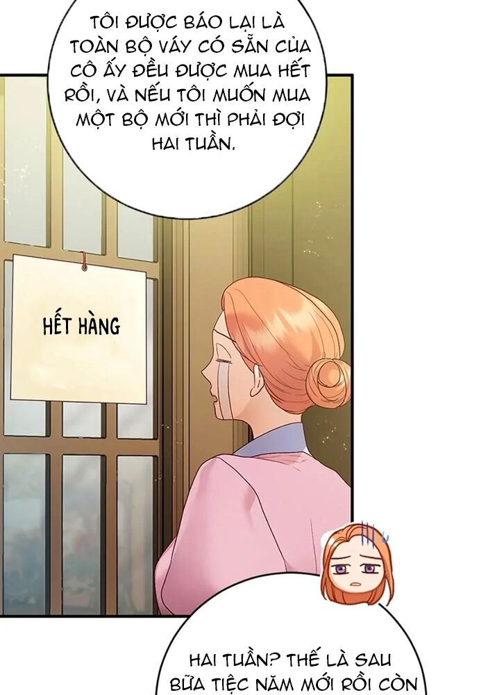 Cuộc Sống Xa Hoa Của Cô Nhân Tình Giả Chapter 62 - Trang 2