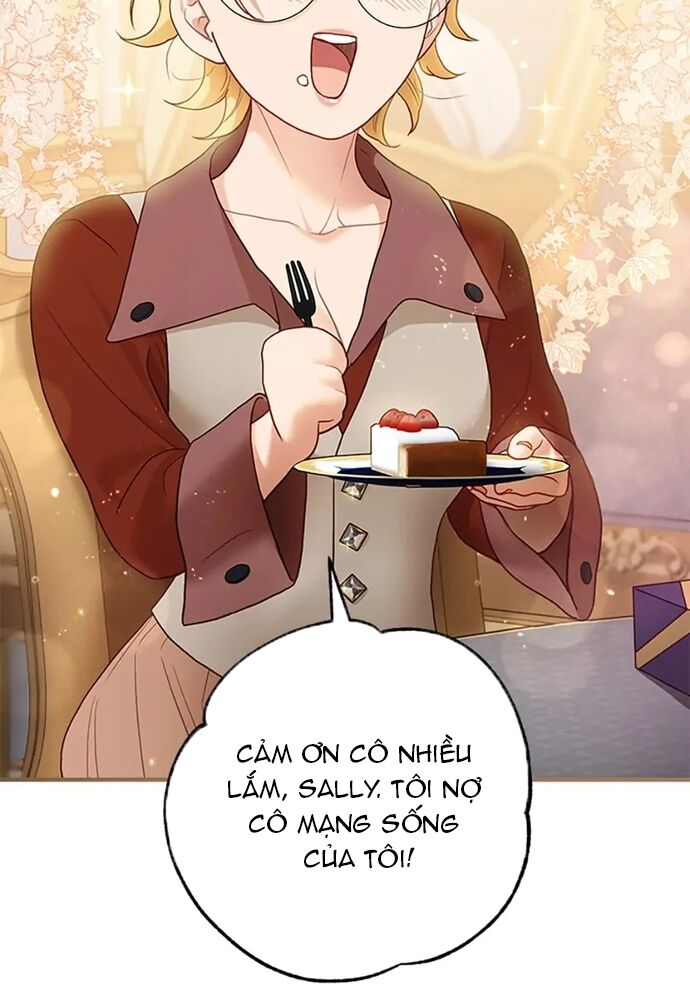Cuộc Sống Xa Hoa Của Cô Nhân Tình Giả Chapter 62 - Trang 2