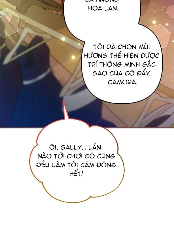 Cuộc Sống Xa Hoa Của Cô Nhân Tình Giả Chapter 62 - Trang 2