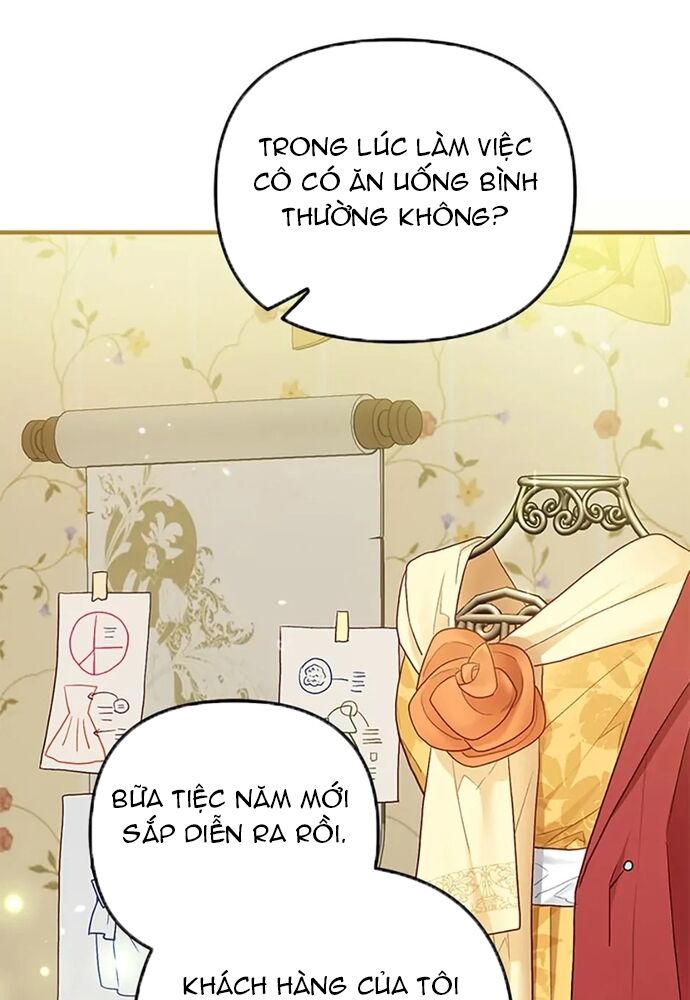 Cuộc Sống Xa Hoa Của Cô Nhân Tình Giả Chapter 62 - Trang 2