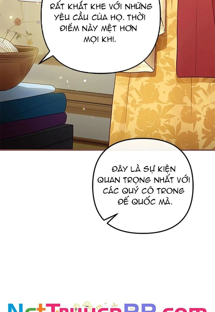 Cuộc Sống Xa Hoa Của Cô Nhân Tình Giả Chapter 62 - Trang 2