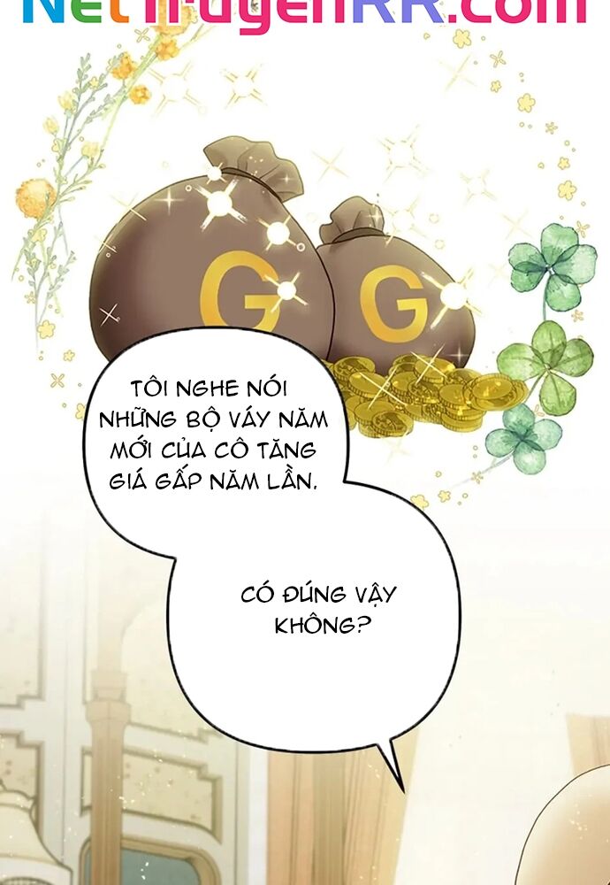 Cuộc Sống Xa Hoa Của Cô Nhân Tình Giả Chapter 62 - Trang 2