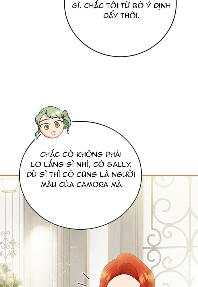 Cuộc Sống Xa Hoa Của Cô Nhân Tình Giả Chapter 62 - Trang 2