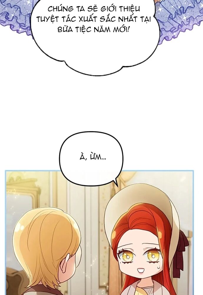 Cuộc Sống Xa Hoa Của Cô Nhân Tình Giả Chapter 62 - Trang 2