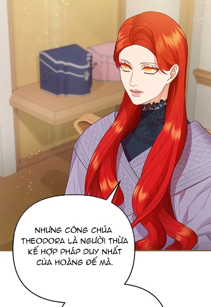 Cuộc Sống Xa Hoa Của Cô Nhân Tình Giả Chapter 65 - Trang 2