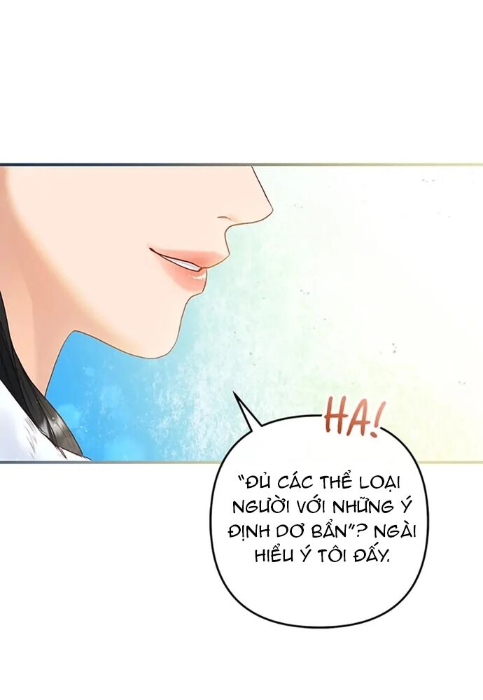Cuộc Sống Xa Hoa Của Cô Nhân Tình Giả Chapter 65 - Trang 2