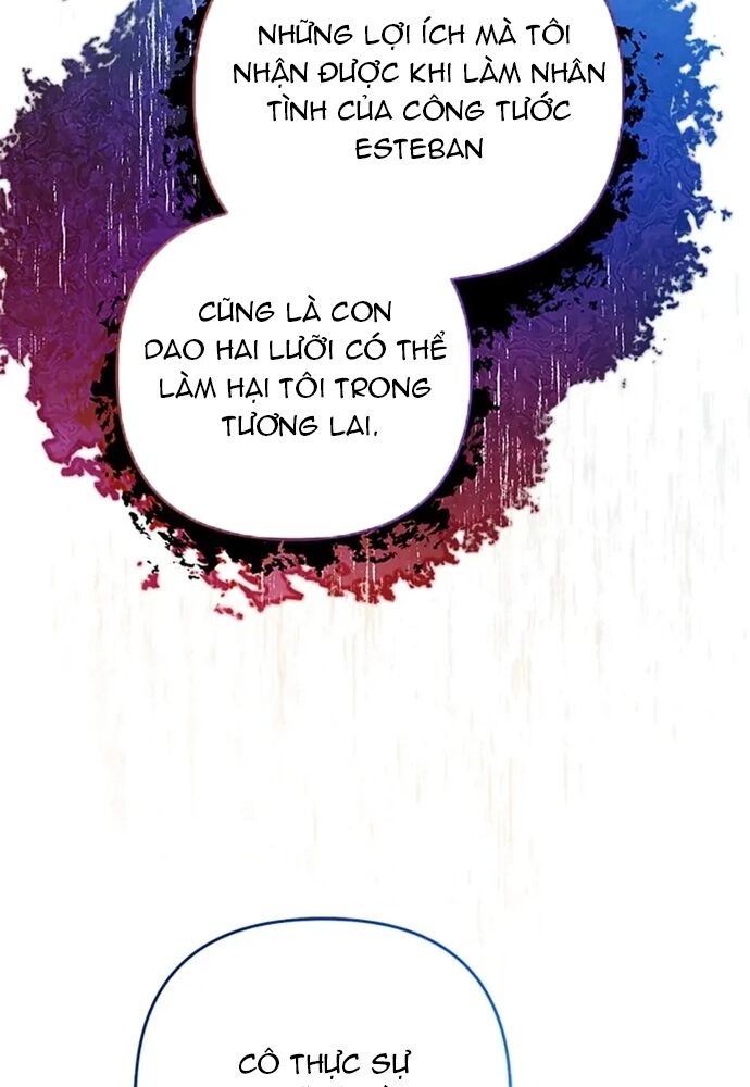 Cuộc Sống Xa Hoa Của Cô Nhân Tình Giả Chapter 65 - Trang 2