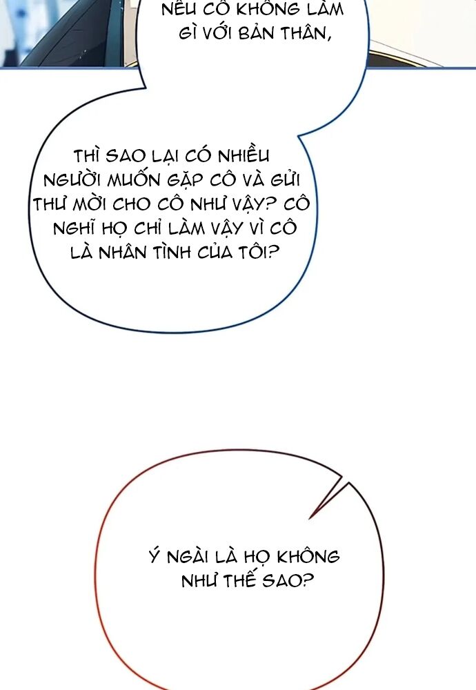 Cuộc Sống Xa Hoa Của Cô Nhân Tình Giả Chapter 65 - Trang 2