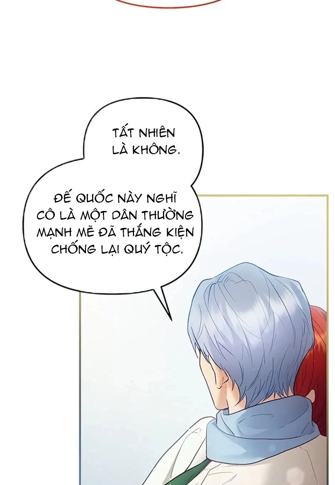 Cuộc Sống Xa Hoa Của Cô Nhân Tình Giả Chapter 65 - Trang 2