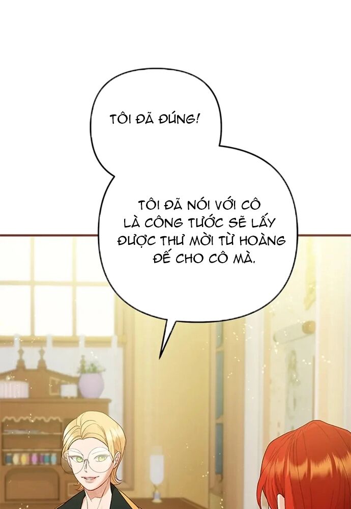 Cuộc Sống Xa Hoa Của Cô Nhân Tình Giả Chapter 65 - Trang 2