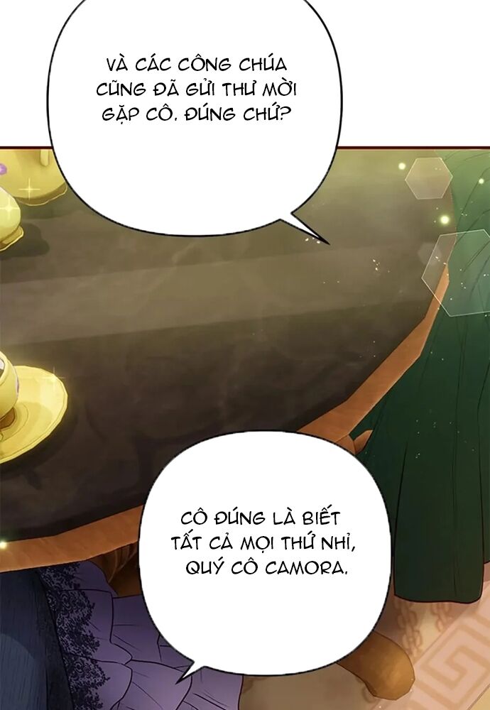 Cuộc Sống Xa Hoa Của Cô Nhân Tình Giả Chapter 65 - Trang 2