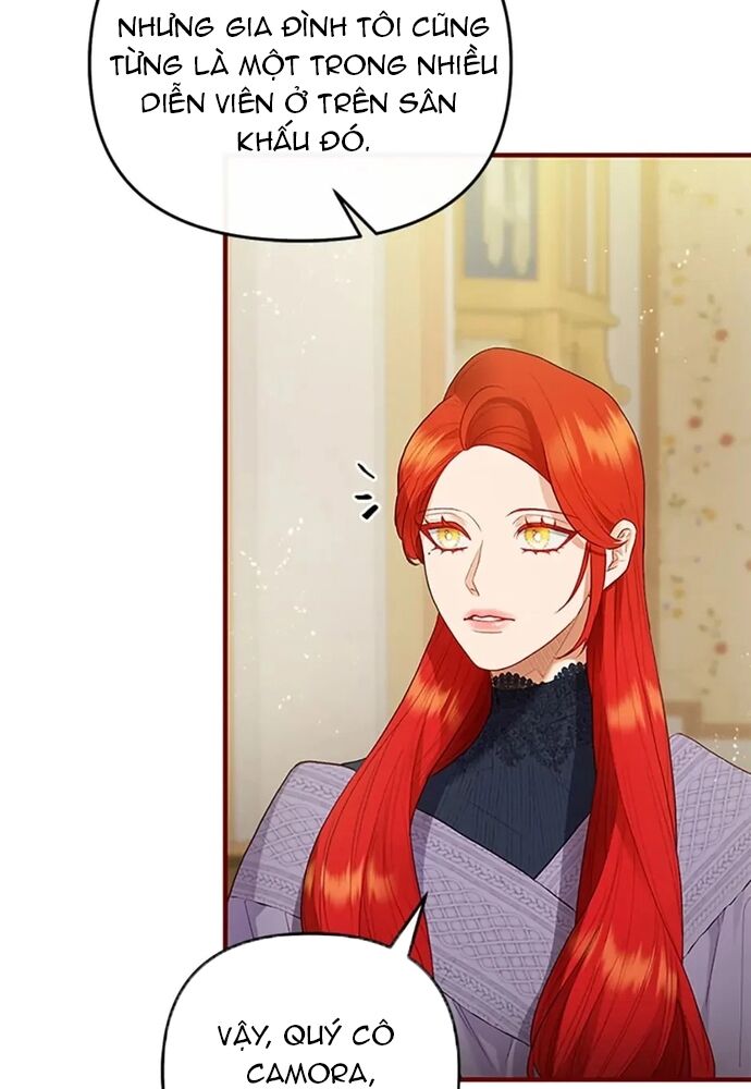 Cuộc Sống Xa Hoa Của Cô Nhân Tình Giả Chapter 65 - Trang 2