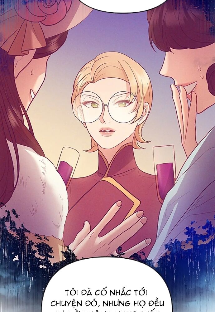 Cuộc Sống Xa Hoa Của Cô Nhân Tình Giả Chapter 65 - Trang 2
